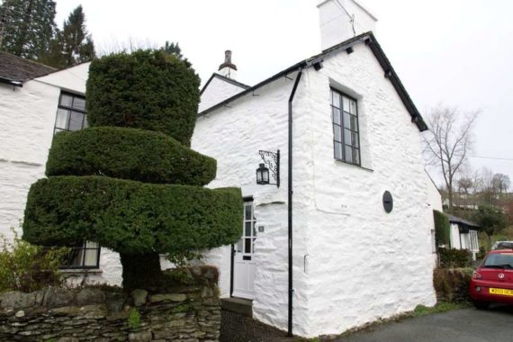 2&nbsp;Bedroom&nbsp;Cottage